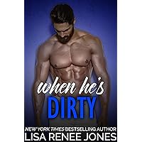 When He's Dirty (Tall, Dark, and Deadly Book 11) When He's Dirty (Tall, Dark, and Deadly Book 11) Kindle Audible Audiobook Audio CD