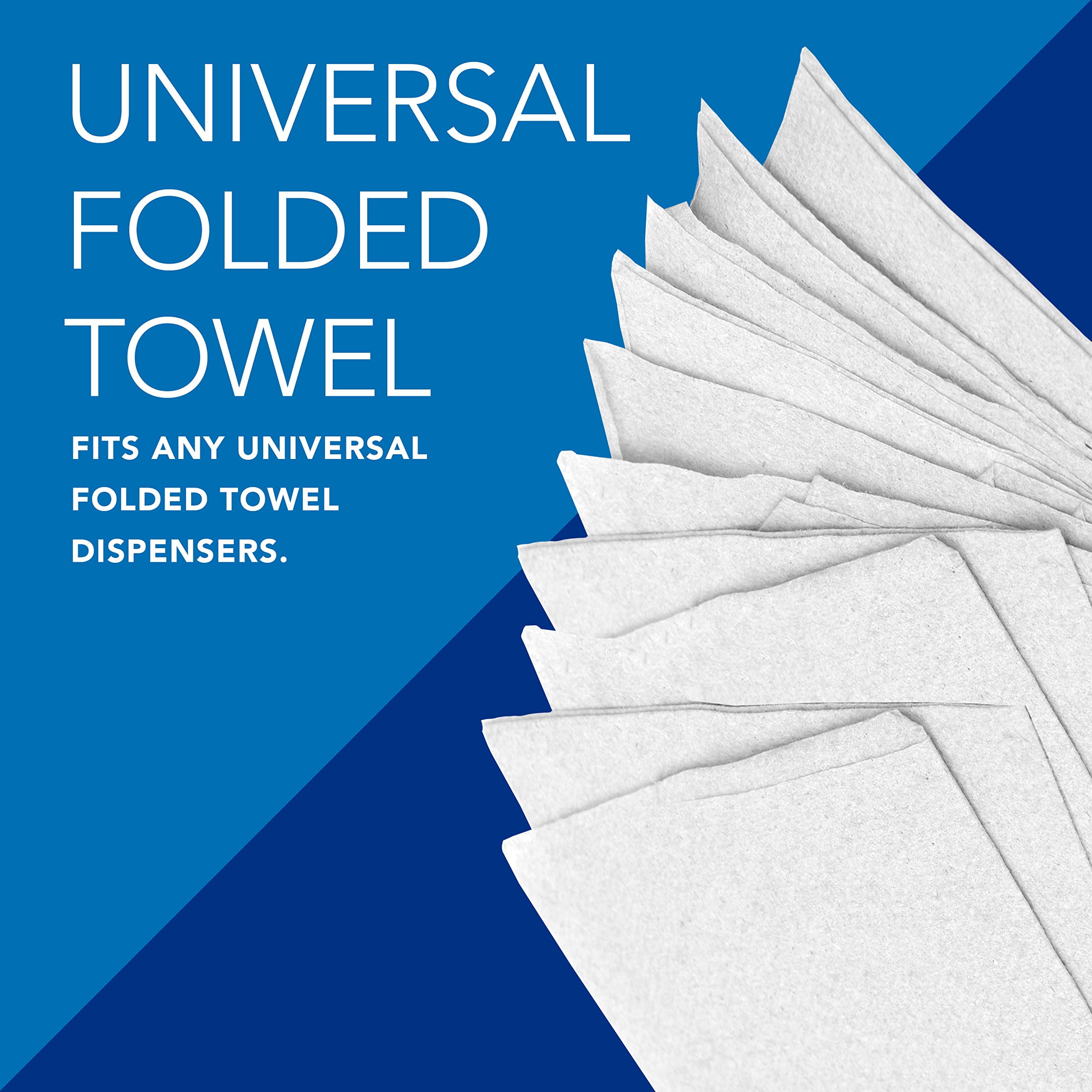Scott® Multifold Paper Towels (01840), with Absorbency Pockets™, 9.2