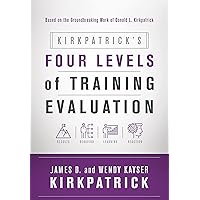Kirkpatrick's Four Levels of Training Evaluation