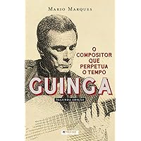 Guinga: O compositor que perpetua o tempo (Portuguese Edition) Guinga: O compositor que perpetua o tempo (Portuguese Edition) Paperback