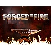 Forged in Fire Season 6