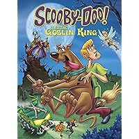 Scooby-Doo! and the Goblin King