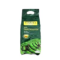 Vietnamese Vinatea Thai Nguyen Natural Green Tea – One Of The Best Teas In Vietnam Vietsway