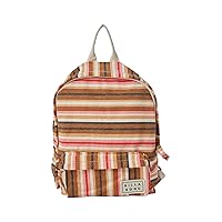 Billabong Mini Mama Canvas Backpack