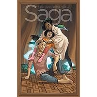 Saga 9 (German Edition) Saga 9 (German Edition) Kindle Hardcover
