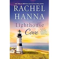 Lighthouse Cove (South Carolina Sunsets Book 7)