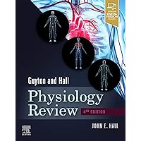 Guyton & Hall Physiology Review (Guyton Physiology) Guyton & Hall Physiology Review (Guyton Physiology) Paperback Kindle