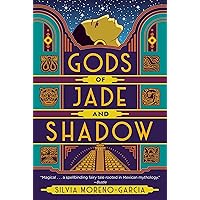 Gods of Jade and Shadow Gods of Jade and Shadow Paperback Audible Audiobook Kindle Hardcover