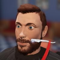Barber Shop Simulator: Hair Cutting Games
