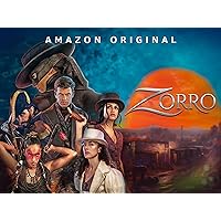 Zorro - Season 1