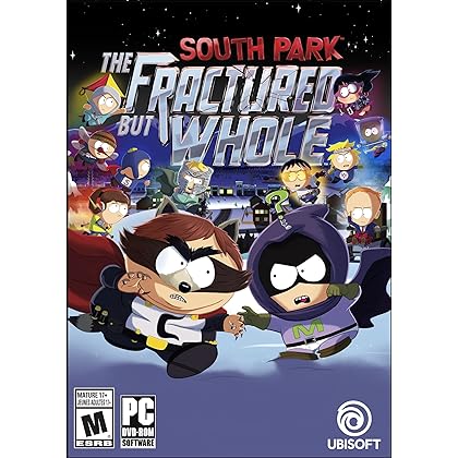 South Park: The Fractured but Whole - PC