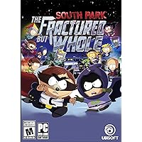 South Park: The Fractured but Whole - PC South Park: The Fractured but Whole - PC PC