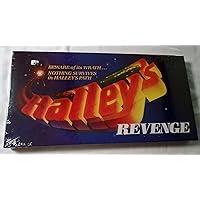 Halley's Revenge