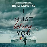 I Must Betray You I Must Betray You Audible Audiobook Paperback Kindle Hardcover