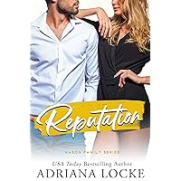 Reputation: Enemies-to-Lovers Standalone (Mason Family Book 2)