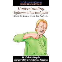Understanding Inflammation and pain: Quick Reference Guide For Patients