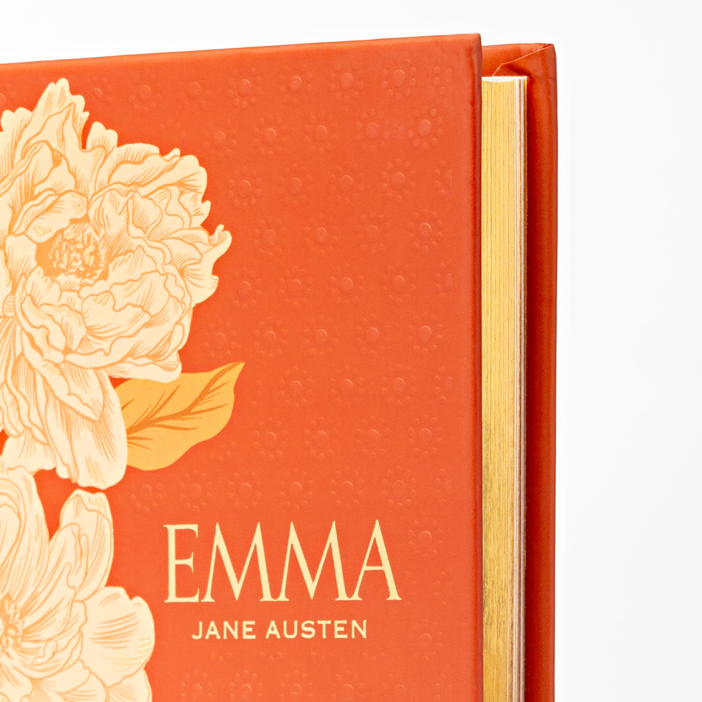 Emma: Special Edition (Signature Gilded Editions)