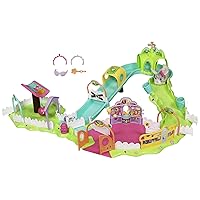 Hasbro Furreal Cutie Scooties Big Pet Playset