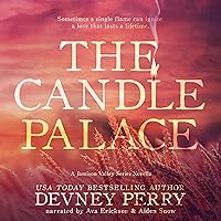 The Candle Palace: Jamison Valley, Book 6 The Candle Palace: Jamison Valley, Book 6 Audible Audiobook Kindle Paperback