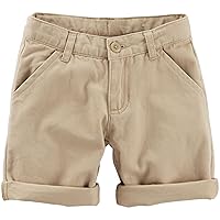 Carter's Boys' Bermuda Shorts