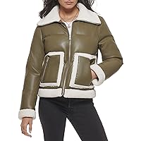 Levi's Women's Breanna Puffer Jacket (Standard and Plus Sizes)