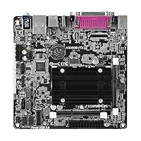 ASRock Mini ITX DDR3 1066 NA Motherboard N3050B-ITX