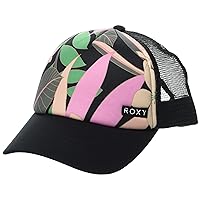 Roxy Women's Honey Coconut Trucker Hat