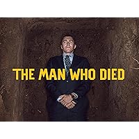 The Man Who Died: Series 1