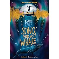 Song for a Whale Song for a Whale Paperback Audible Audiobook Kindle Hardcover