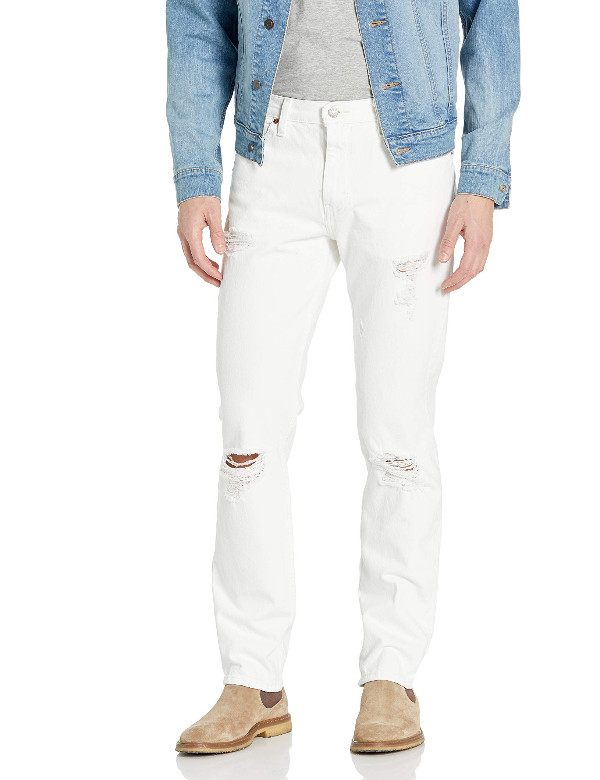 Mua Levi's Men's 511 Slim Fit Jeans (Discontinued) trên Amazon Mỹ chính  hãng 2023 | Giaonhan247