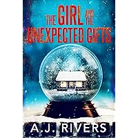 The Girl and the Unexpected Gifts (Emma Griffin® FBI Mystery Book 24) The Girl and the Unexpected Gifts (Emma Griffin® FBI Mystery Book 24) Kindle Paperback Audible Audiobook