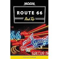 Moon Route 66 Road Trip (Travel Guide) Moon Route 66 Road Trip (Travel Guide) Paperback