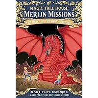 Night of the Ninth Dragon (Magic Tree House (R) Merlin Mission) Night of the Ninth Dragon (Magic Tree House (R) Merlin Mission) Paperback Audible Audiobook Kindle Hardcover Audio CD