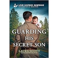 Guarding His Secret Son Guarding His Secret Son Kindle Paperback Mass Market Paperback