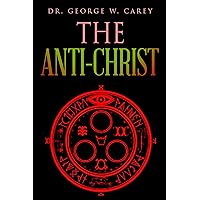 The anti-Christ The anti-Christ Kindle Audible Audiobook Paperback Hardcover