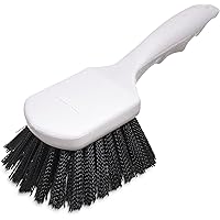 SPARTA Utility Scrub Brush with Polyester Bristles 8