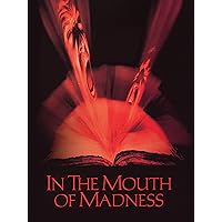 In the Mouth of Madness