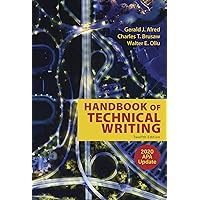 The Handbook of Technical Writing with 2020 APA Update The Handbook of Technical Writing with 2020 APA Update Spiral-bound eTextbook