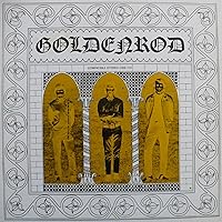 Goldenrod Ben Benay Goldenrod Ben Benay Audio CD Vinyl