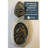 Handbook of Obstetric Medicine Handbook of Obstetric Medicine Kindle Hardcover Paperback