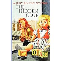 Hidden Clue #35 (Judy Bolton) Hidden Clue #35 (Judy Bolton) Paperback