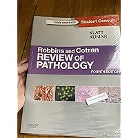 Robbins and Cotran Review of Pathology (Robbins Pathology) Robbins and Cotran Review of Pathology (Robbins Pathology) Paperback Kindle