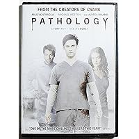 Pathology Pathology DVD Multi-Format