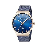 Strand Mindil - Ocean Analog Quartz Wrist Watch
