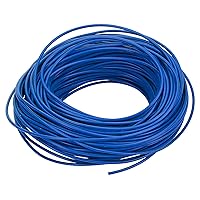FLRY-B Car Cable 0.75 mm² Blue 10 m