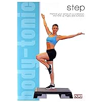 Body Tonic - Step Level 1 Body Tonic - Step Level 1 DVD