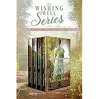 The Wishing Well Series Boxed Set