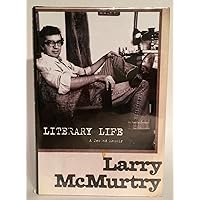 Literary Life: A Second Memoir Literary Life: A Second Memoir Hardcover Kindle Audible Audiobook Paperback Audio CD