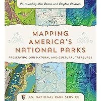 Mapping America's National Parks: Preserving Our Natural and Cultural Treasures Mapping America's National Parks: Preserving Our Natural and Cultural Treasures Paperback eTextbook