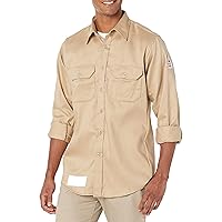 Bulwark Flame Resistant Long Sleeve Shirt